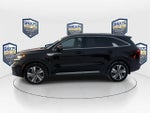 2023 Sorento Hybrid Thumbnail 5