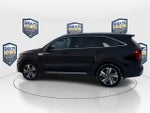 2023 Sorento Hybrid Thumbnail 6