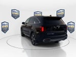 2023 Sorento Hybrid Thumbnail 7