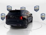 2023 Sorento Hybrid Thumbnail 8