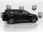 2023 Sorento Hybrid Thumbnail 9