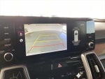 2023 Sorento Hybrid Thumbnail 27