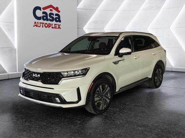 2023 Kia Sorento - $34,000