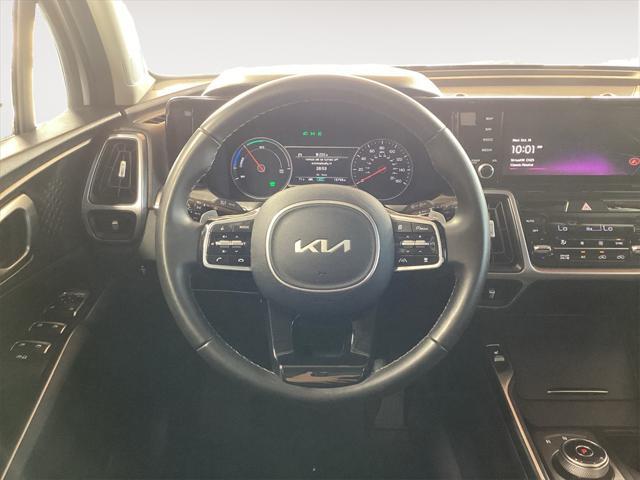 2023 Kia Sorento - $34,000