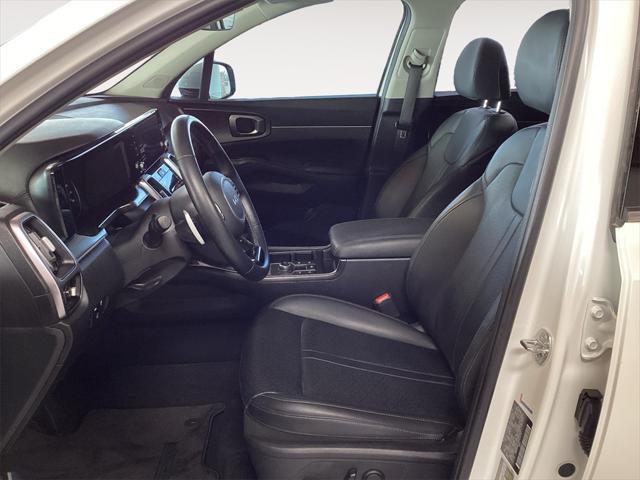 2023 Kia Sorento - $34,000