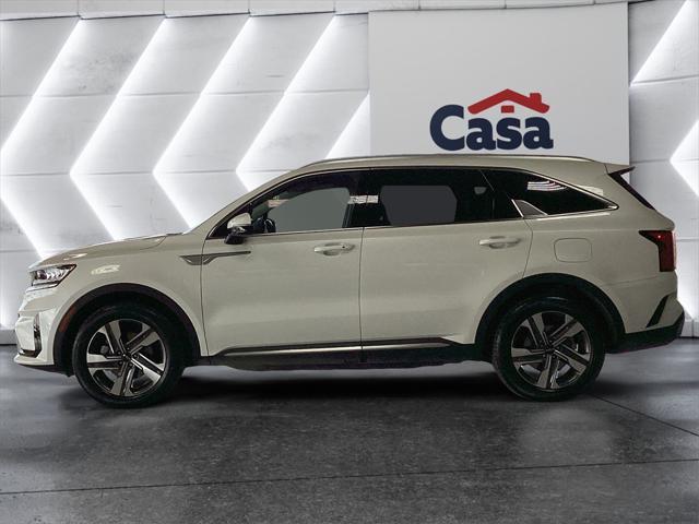 2023 Kia Sorento - $34,000