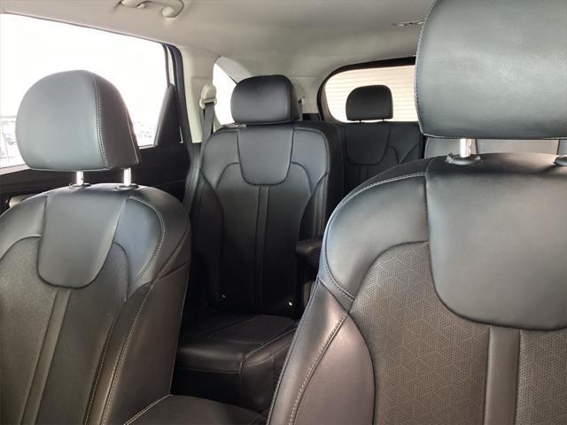 2023 Kia Sorento - $34,000
