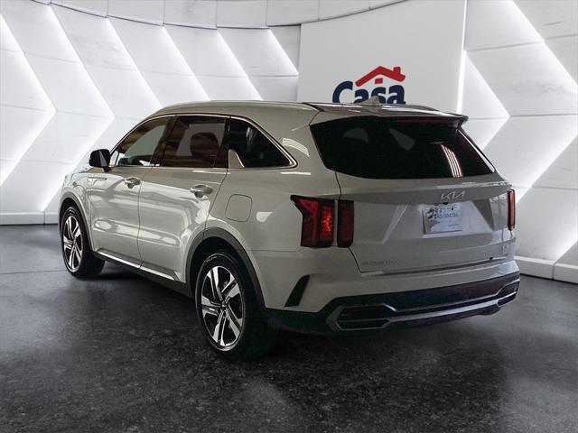 2023 Kia Sorento - $34,000