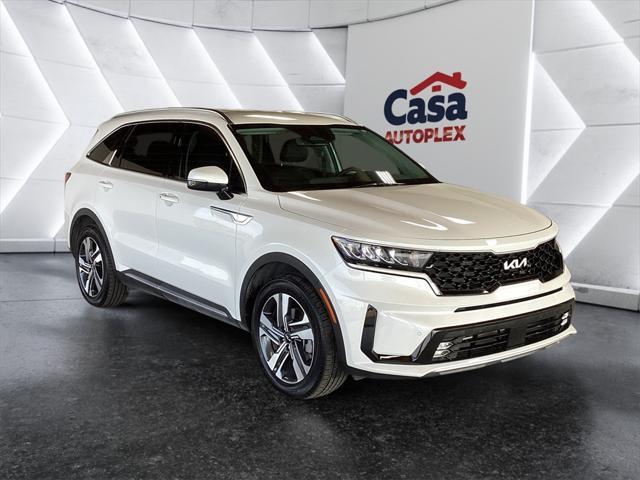 2023 Kia Sorento - $34,000