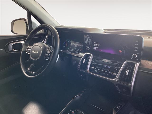 2023 Kia Sorento - $34,000