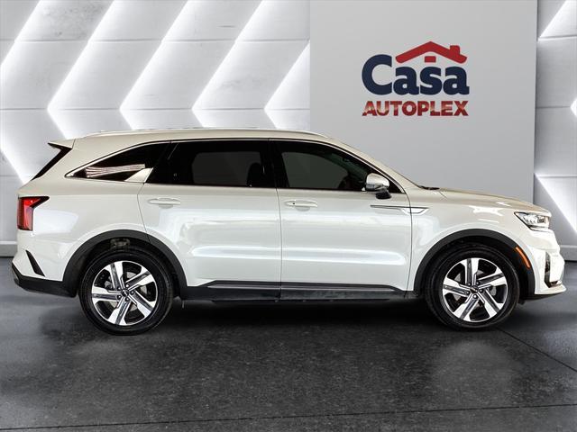 2023 Kia Sorento - $34,000