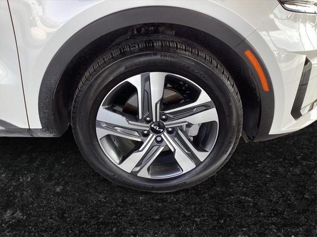 2023 Kia Sorento - $34,000