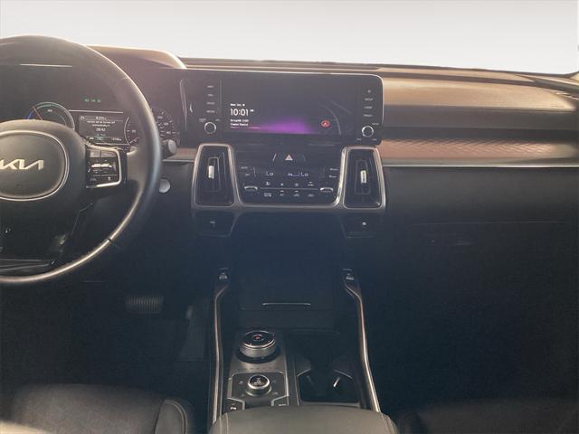 2023 Kia Sorento - $34,000