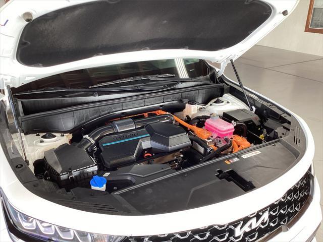 2023 Kia Sorento - $34,000