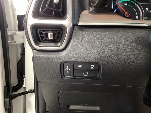 2023 Kia Sorento - $34,000