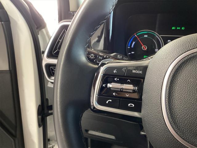 2023 Kia Sorento - $34,000