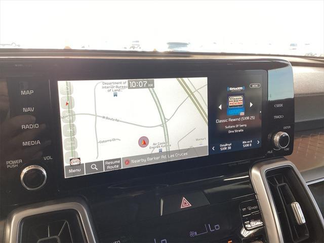2023 Kia Sorento - $34,000