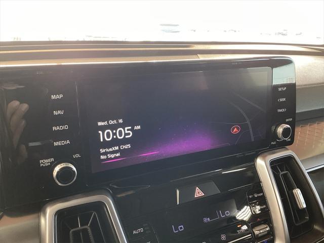 2023 Kia Sorento - $34,000