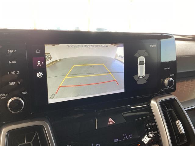 2023 Kia Sorento - $34,000