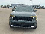 2025 Sorento Plug-In Hybrid Thumbnail 2