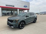 2025 Sorento Plug-In Hybrid Thumbnail 3