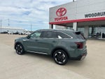 2025 Sorento Plug-In Hybrid Thumbnail 4