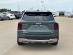 2025 Sorento Plug-In Hybrid Thumbnail 5