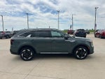 2025 Sorento Plug-In Hybrid Thumbnail 7