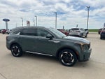 2025 Sorento Plug-In Hybrid Thumbnail 8