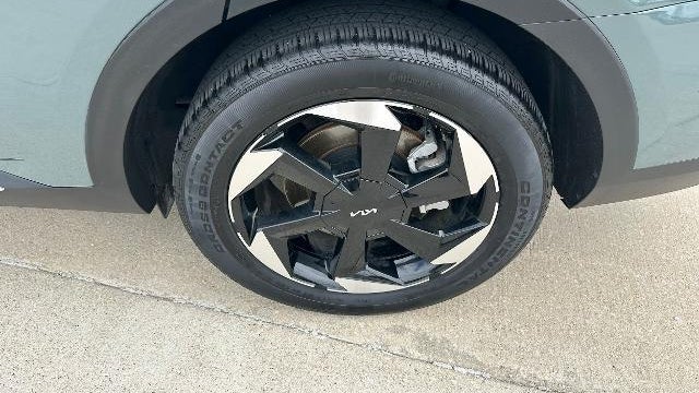 2025 Kia Sorento Plug-In Hybrid EX