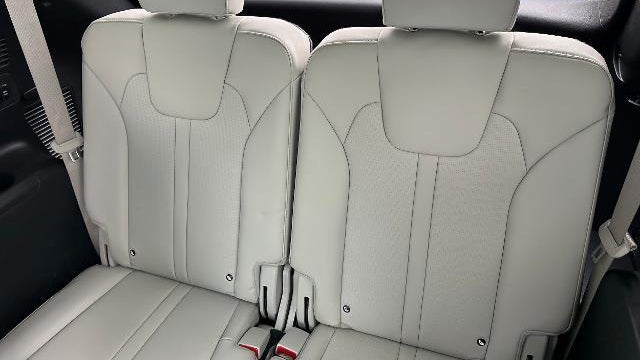 2025 Kia Sorento Plug-In Hybrid EX