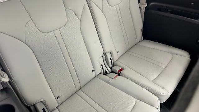 2025 Kia Sorento Plug-In Hybrid EX