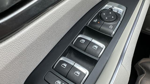 2025 Kia Sorento Plug-In Hybrid EX