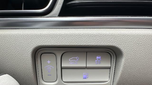 2025 Kia Sorento Plug-In Hybrid EX