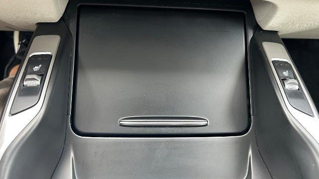 2025 Kia Sorento Plug-In Hybrid EX
