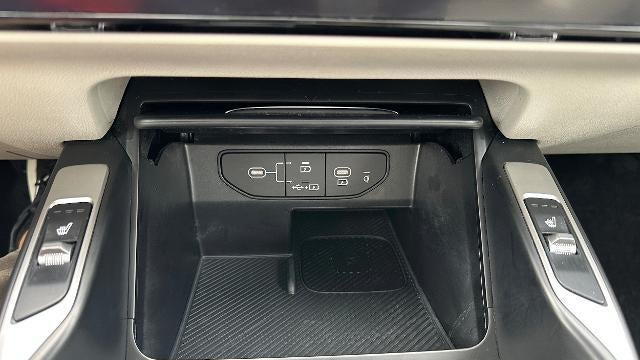 2025 Kia Sorento Plug-In Hybrid EX