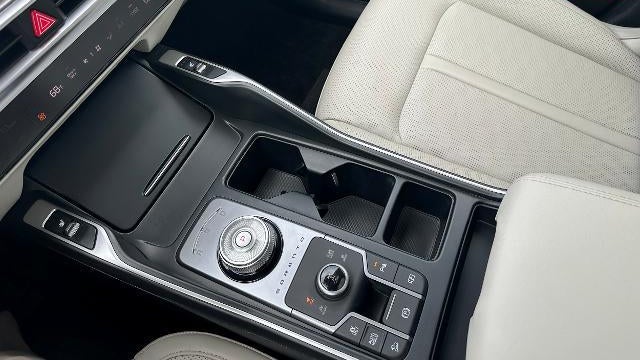 2025 Kia Sorento Plug-In Hybrid EX