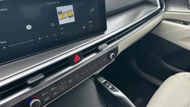 2025 Kia Sorento Plug-In Hybrid EX