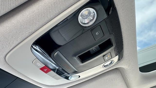2025 Kia Sorento Plug-In Hybrid EX