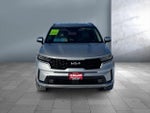 2022 Sorento Plug-In Hybrid Thumbnail 2
