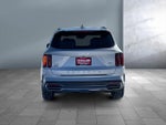 2022 Sorento Plug-In Hybrid Thumbnail 5