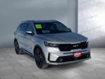 2022 Sorento Plug-In Hybrid Thumbnail 8