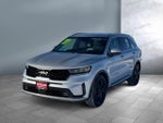 2022 Sorento Plug-In Hybrid Thumbnail 1