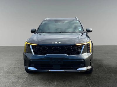 Photo of a 2025 Kia Sorento Hybrid AWD SX Prestige 4DR SUV for sale