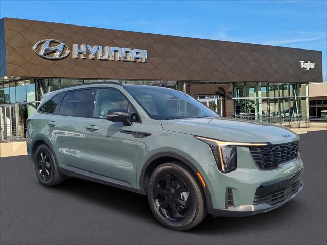 2026 Kia Sorento - $41,998