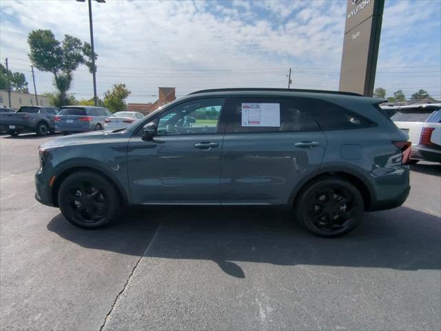 2026 Kia Sorento - $41,998