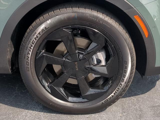 2026 Kia Sorento - $41,998