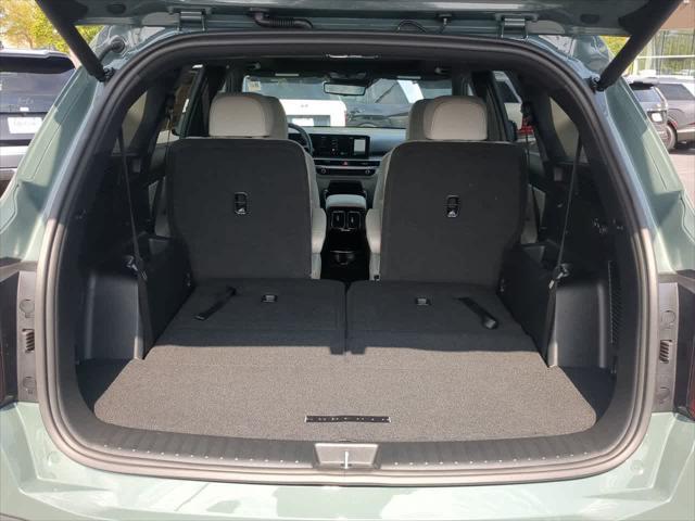 2026 Kia Sorento - $41,998