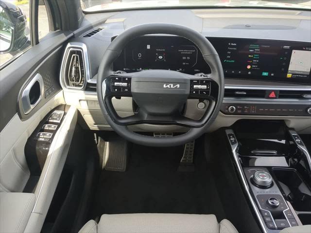 2026 Kia Sorento - $41,998