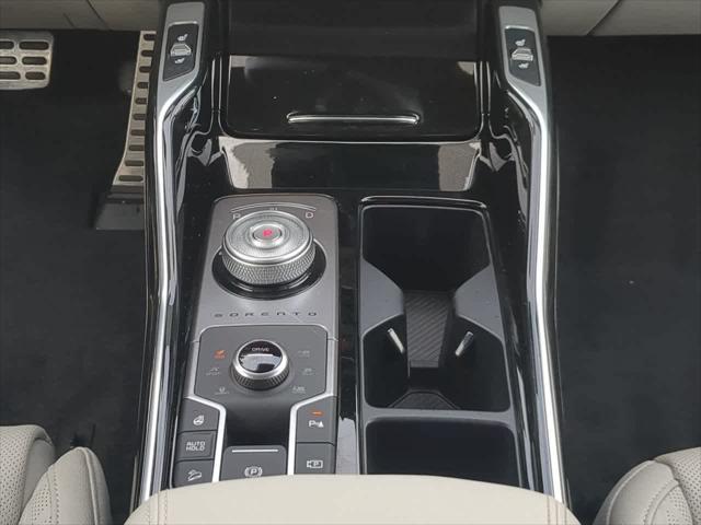 2026 Kia Sorento - $41,998
